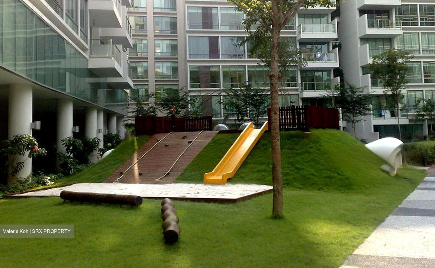 One-north Residences (D5), Apartment #461791641